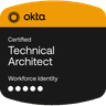 Okta Certified Technical Architect