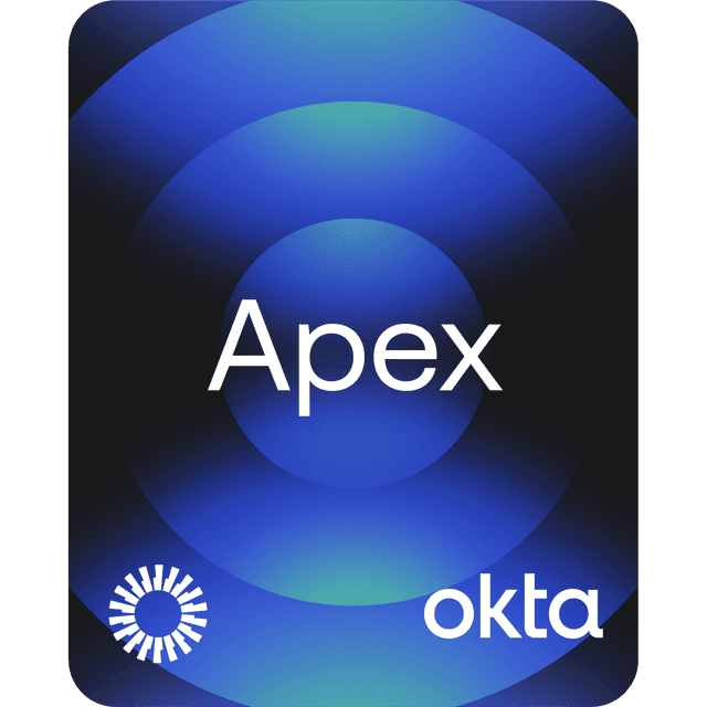 Okta Apex Partner